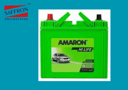 Amaron AAM-GO-00038B20L