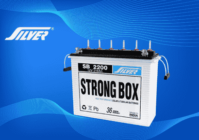 Inverter Batteries