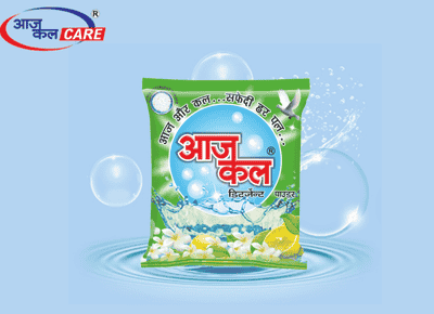 Super Detergent Powder