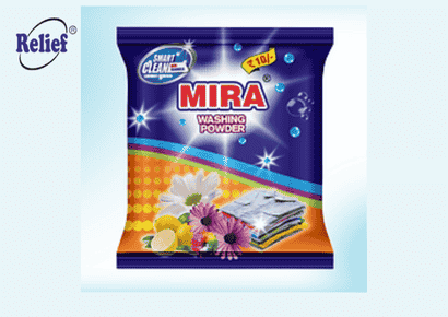 Mira Washing Powder