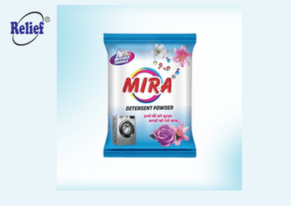 Mira Detergent Powder