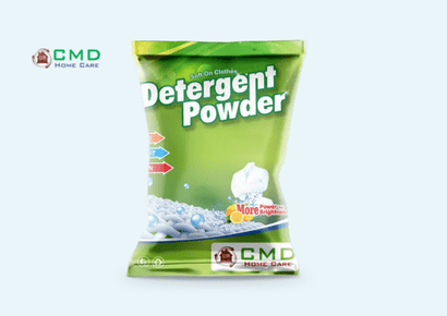 Detergent Powder