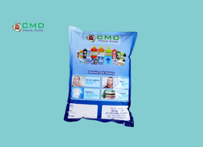 CMD Detergent Powder