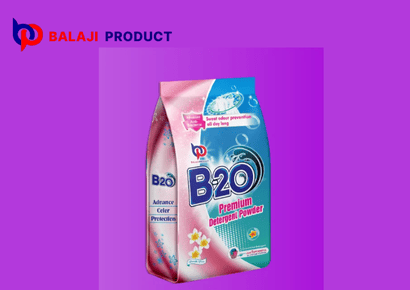 Premium Detergent Powder