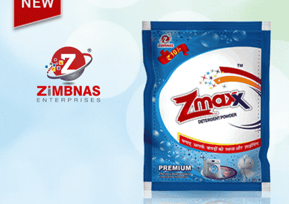 Detergent Powder Zm