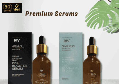 Face Serums