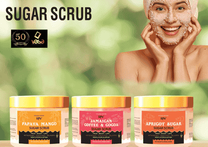 Body Scrubs