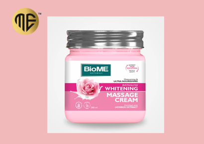 SKIN WHITENING CREAM