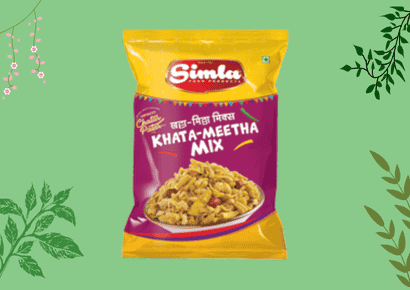 KHATA-MEETHA MIX