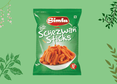 SCHEZWAN STICKS