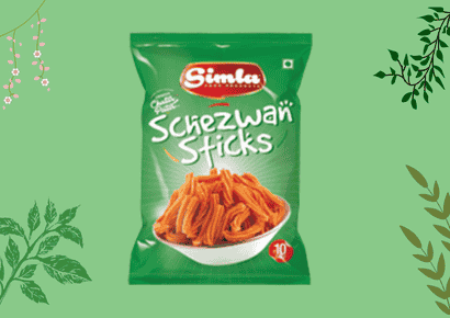 SCHEZWAN STICKS