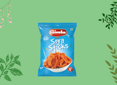 SOYA STICKS