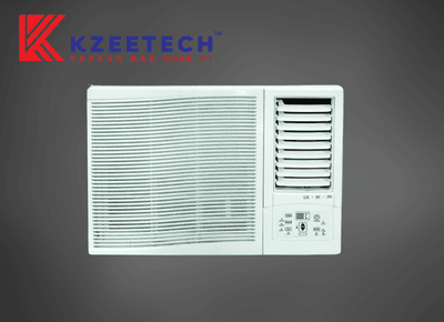 KZEETECH WINDOW AC