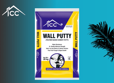 ICC Wall Putty