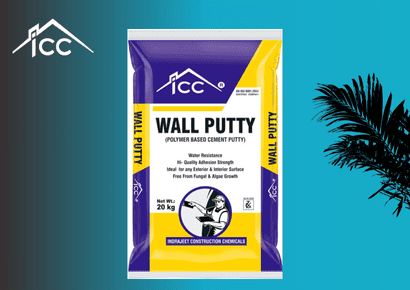 ICC Wall Putty