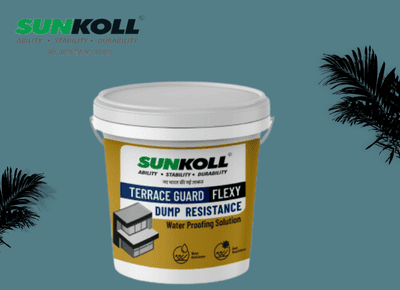 Guard Wall Putty