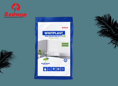 WHITPLAST SF