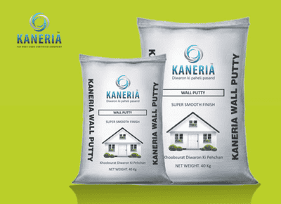 Kaneria Wall Putty