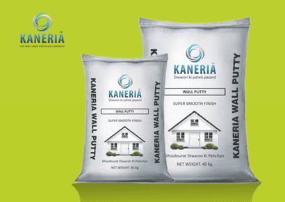 Kaneria Wall Putty