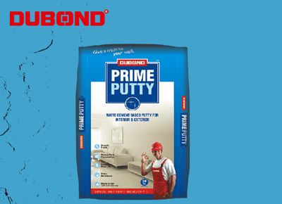 PRIME PUTTY