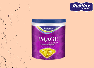 Image wall putty