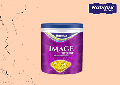 Image wall putty