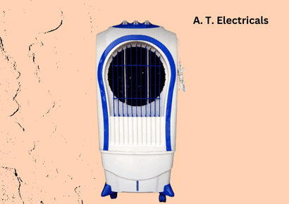 Diet Air Cooler