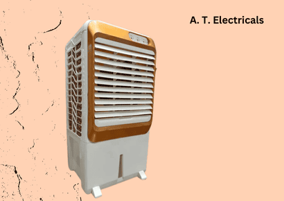 Tower Air Cooler