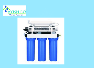 UV Water Purifier