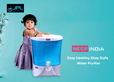 UV Water Purifier