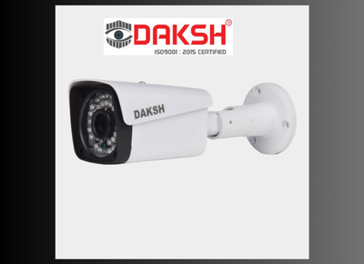 Bullet Camera DK-1230