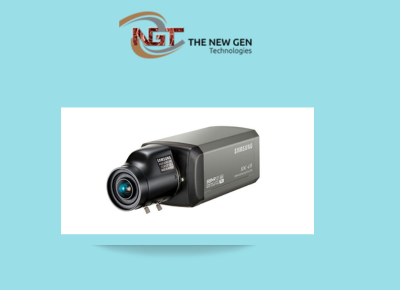 C-Mount CCTV