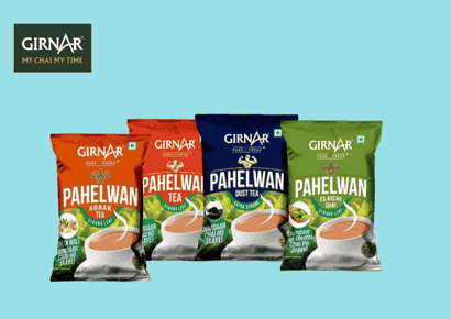 PAHELWAN TEA CTC