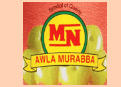  Awla Murabba Pickle