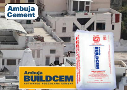 Ambuja Buildcem