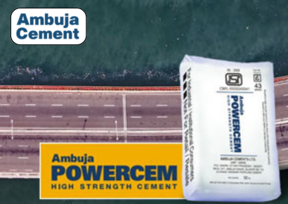 Ambuja Powercem