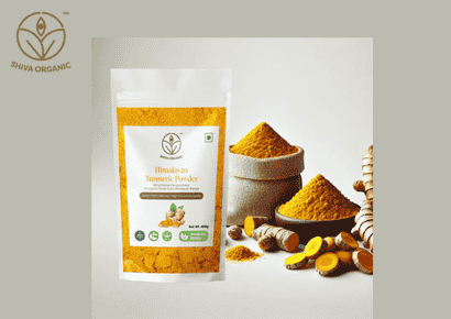 Turmeric Powder