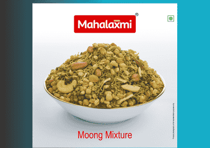 Sp. Moong Mixture