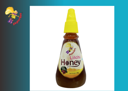 Superbee Litchi Honey