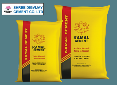 SRPC Cement