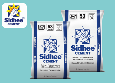 53 Grade Cement