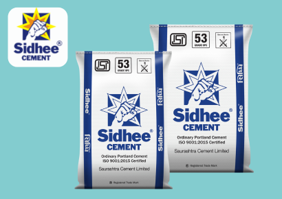 53 Grade Cement