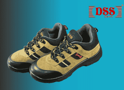 DSS – Sporty Brown