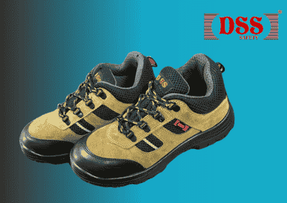 DSS – Sporty Brown