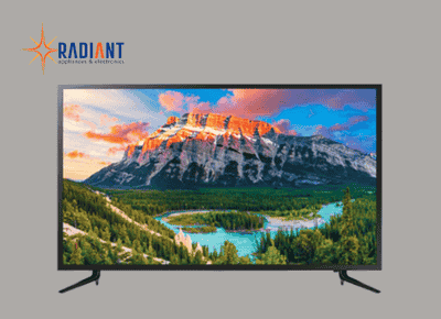 65 Inch LED Television