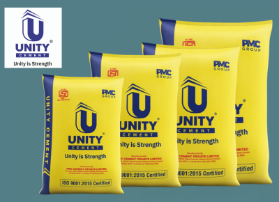 PPC Cement