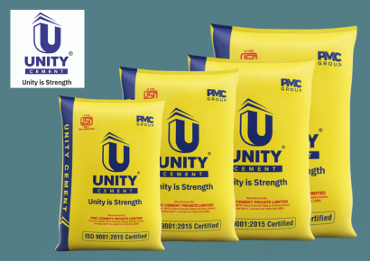 PPC Cement