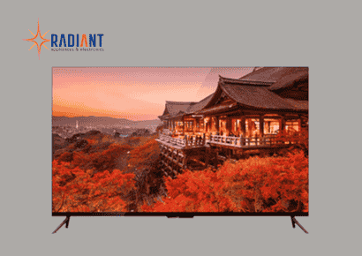 32 Inch LED Television