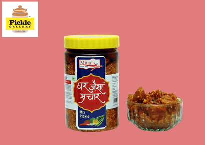 Ghar Jaisa Mix Achar