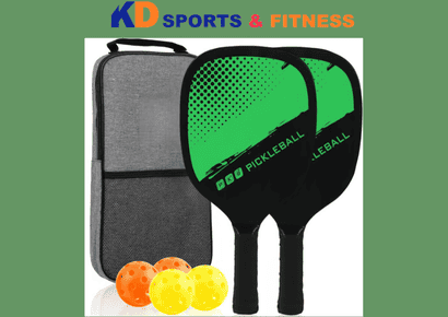 Pickleball Paddles